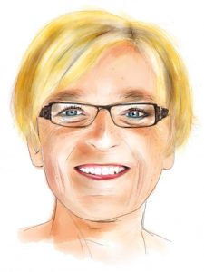 Kirsten-Inger Andersen - Revision2