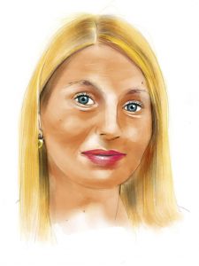 Maria Eriksen Hagge - Revision2
